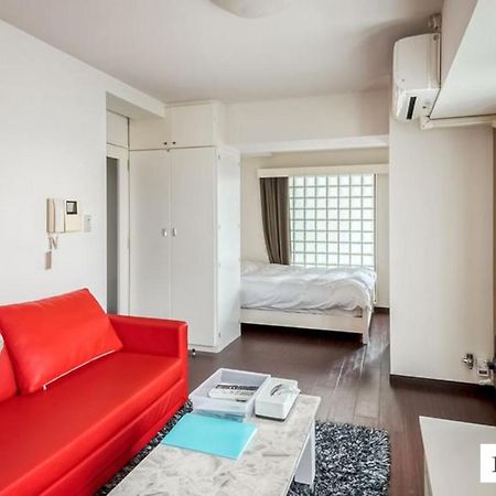Aparthotel Status59 With Parking Sapporo Extérieur photo