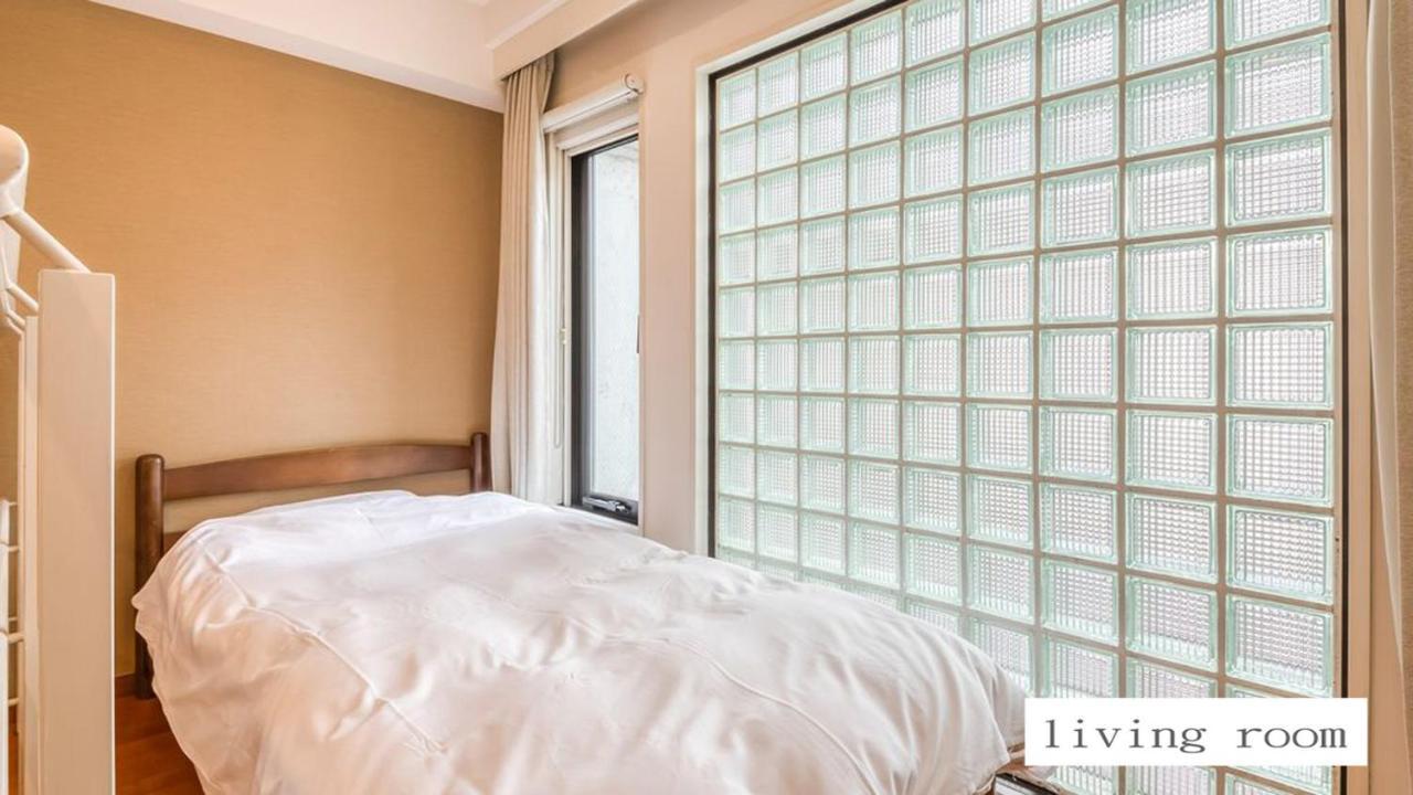 Aparthotel Status59 With Parking Sapporo Extérieur photo