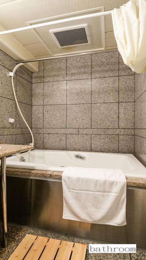Aparthotel Status59 With Parking Sapporo Extérieur photo