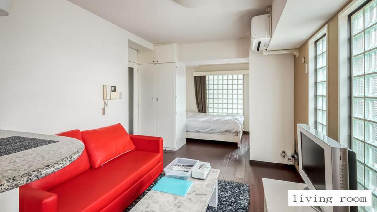 Aparthotel Status59 With Parking Sapporo Extérieur photo