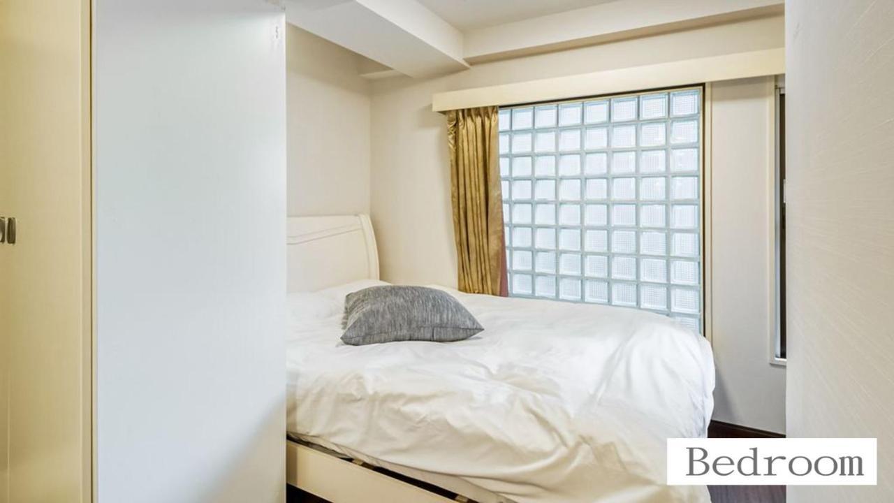 Aparthotel Status59 With Parking Sapporo Extérieur photo