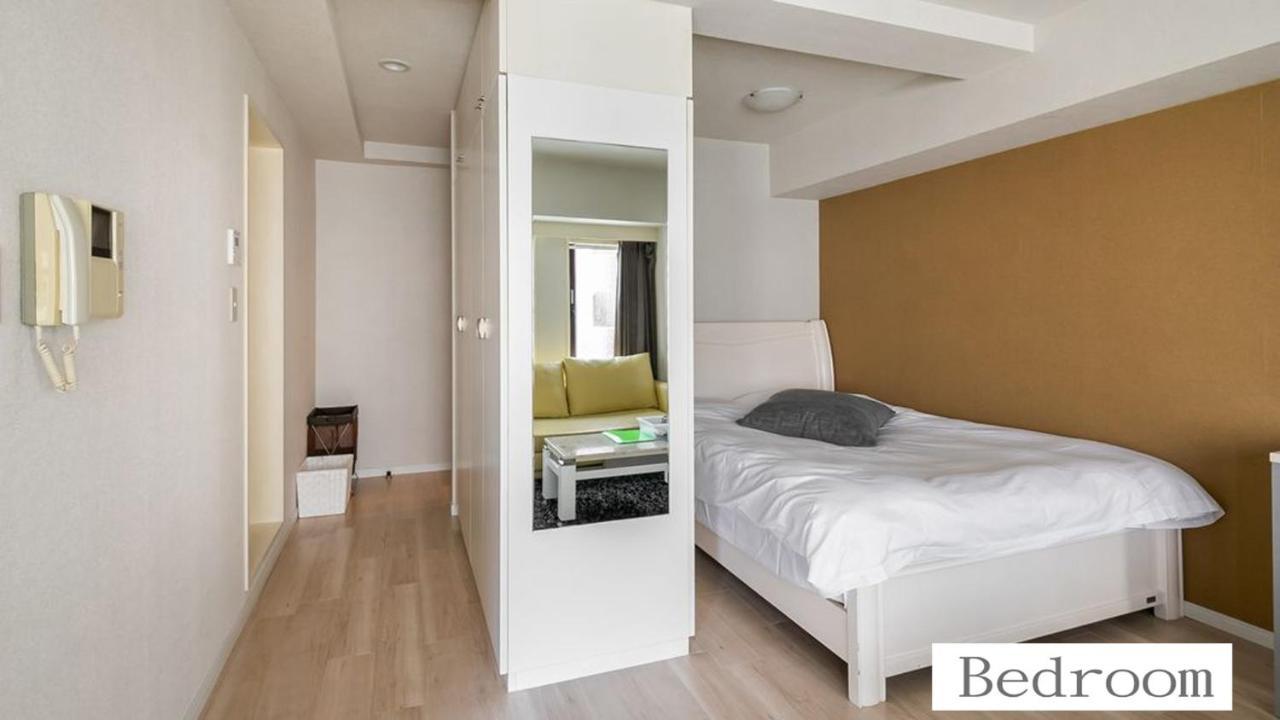 Aparthotel Status59 With Parking Sapporo Extérieur photo