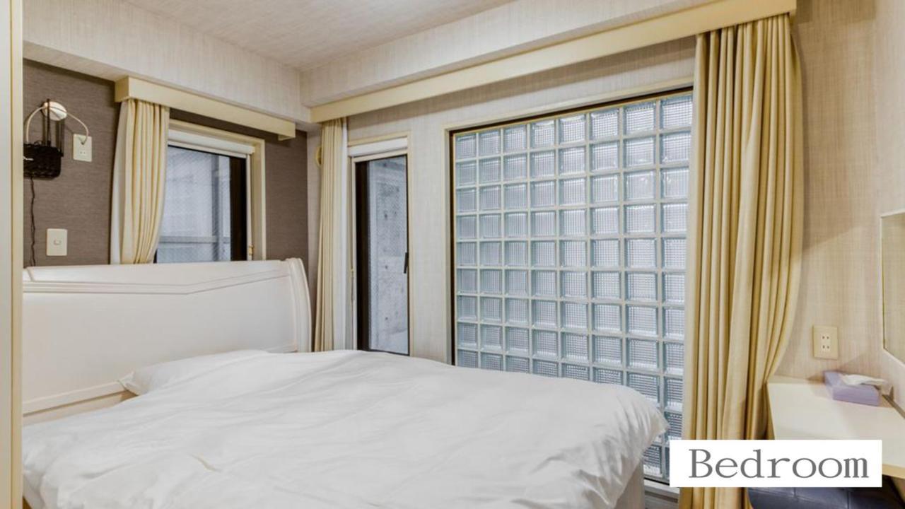 Aparthotel Status59 With Parking Sapporo Extérieur photo