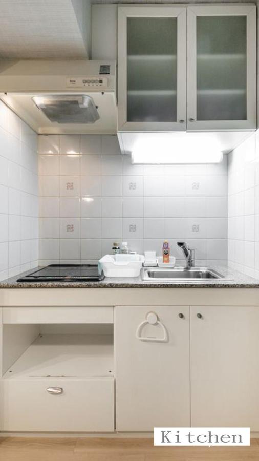 Aparthotel Status59 With Parking Sapporo Extérieur photo